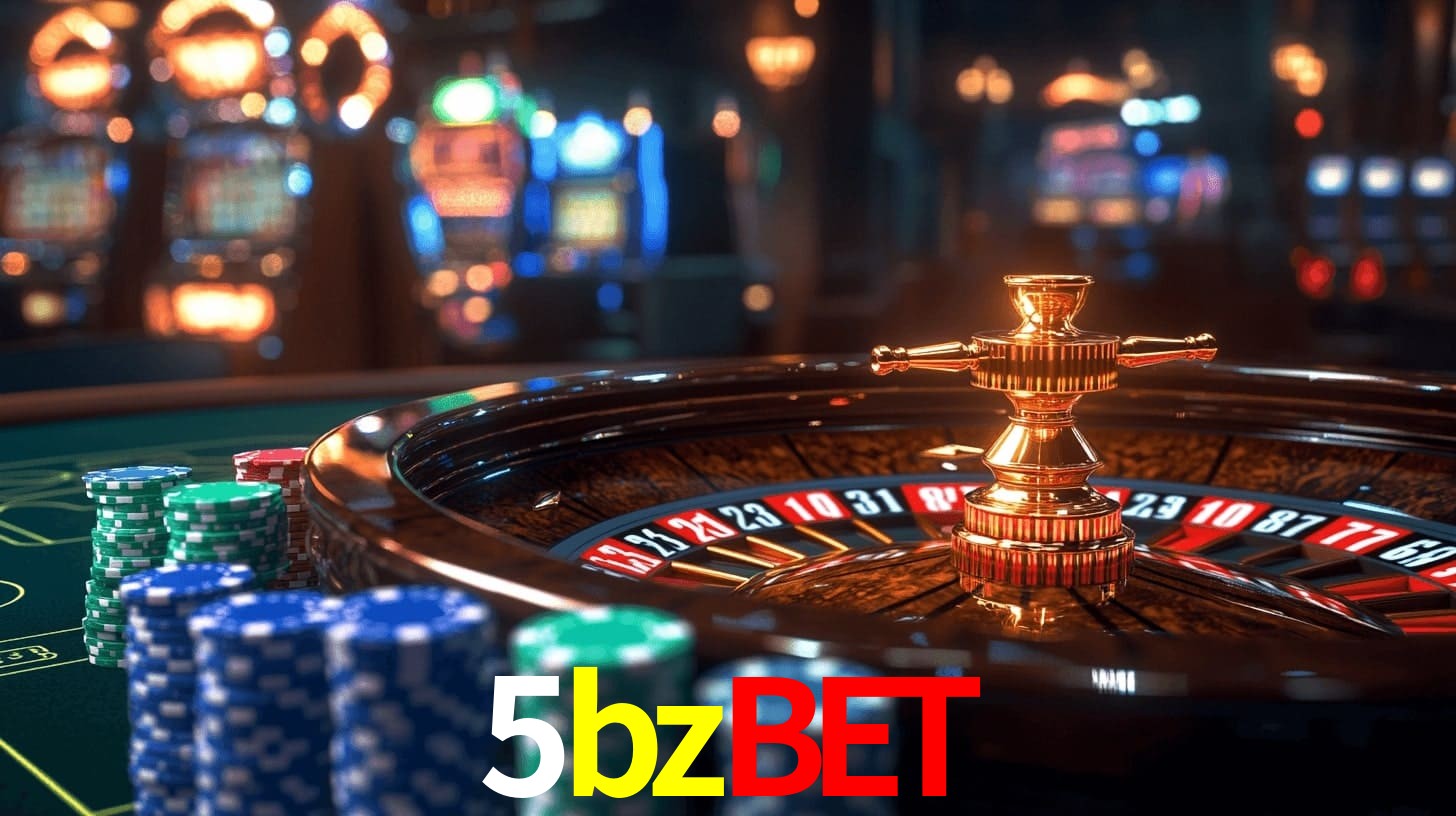 5bzbet - Clube VIP de Luxo - 5bzbet.com