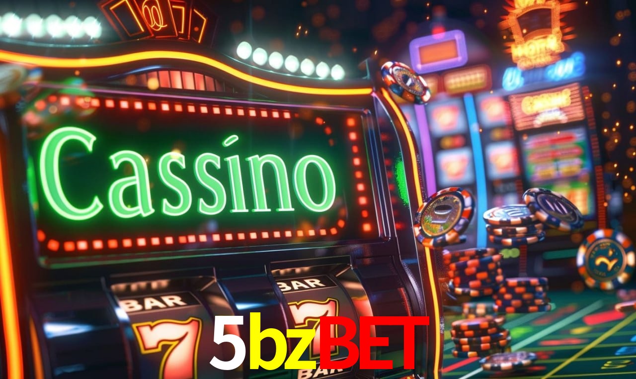 Recursos de Bônus 5bzbet