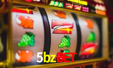 Desvendando o Mundo dos Jogos Virtuais na 5bzbet