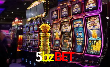 Apostas Esportivas na 5bzbet: Um Guia Completo