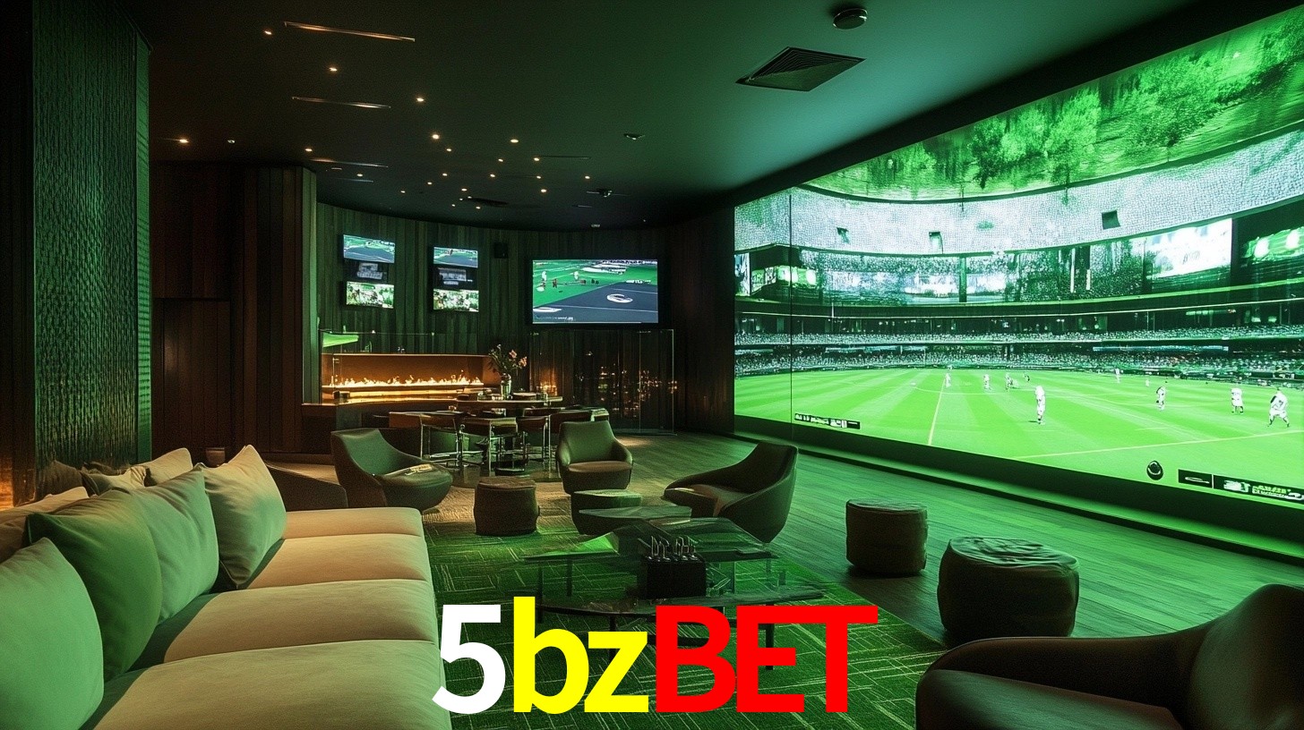 5bzbet: Seu Especialista em Apostas Esportivas Brasileiras