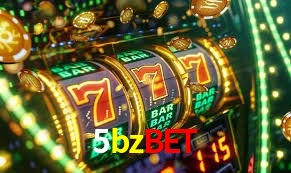 A Popularidade dos Caça-Níqueis no 5bzbet