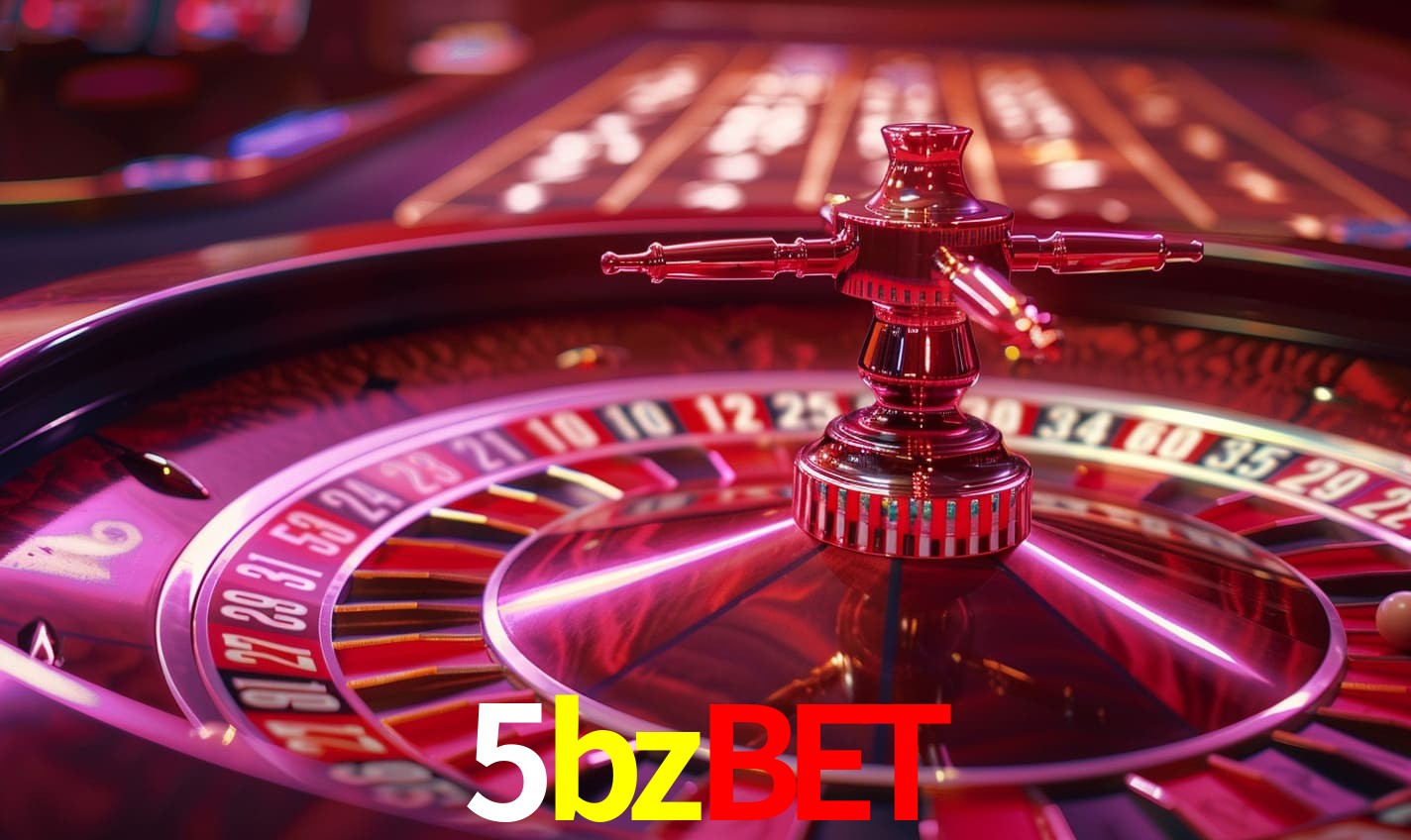 Torneios 5bzbet