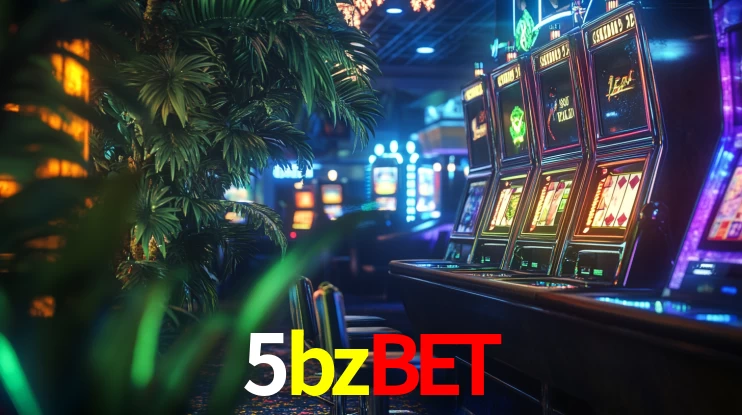 APP oficial da 5bzbet para mobile