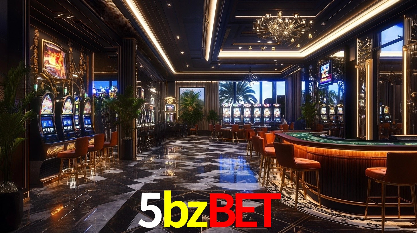 Experimente o Login Seguro Premium no 5bzbet
