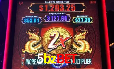 Inovações de Jogos na 5bzbet: O Futuro das Experiências Interativas