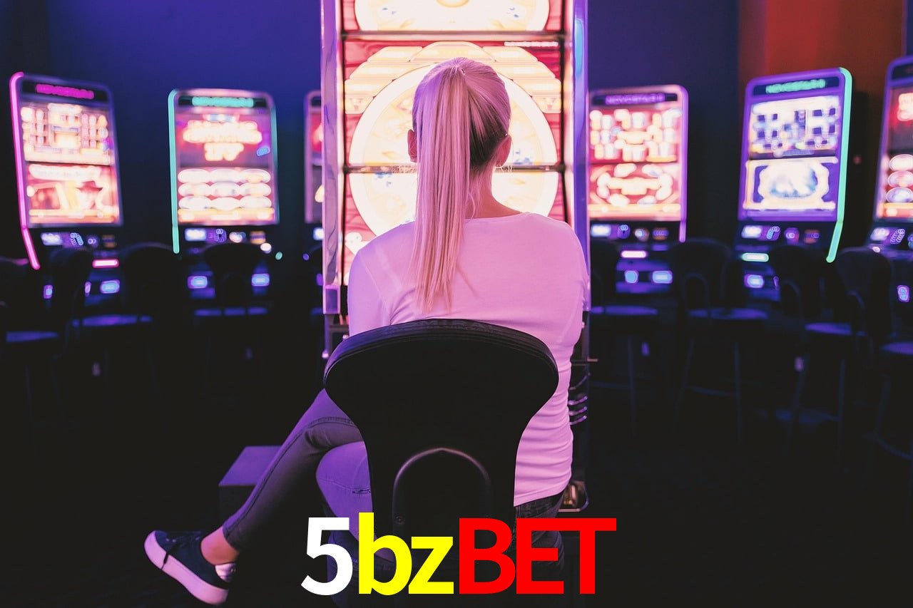 Casino VIP 5bzbet
