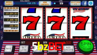 Inovações de Jogos na 5bzbet: O Futuro das Experiências Interativas