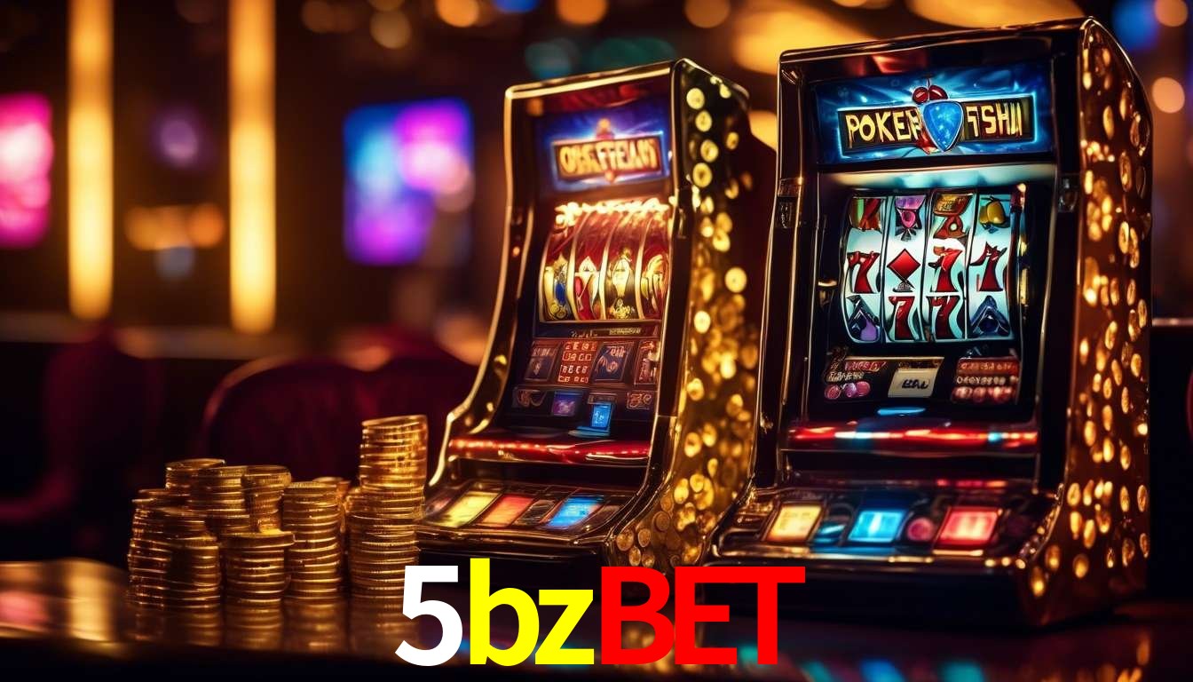 Casino VIP 5bzbet