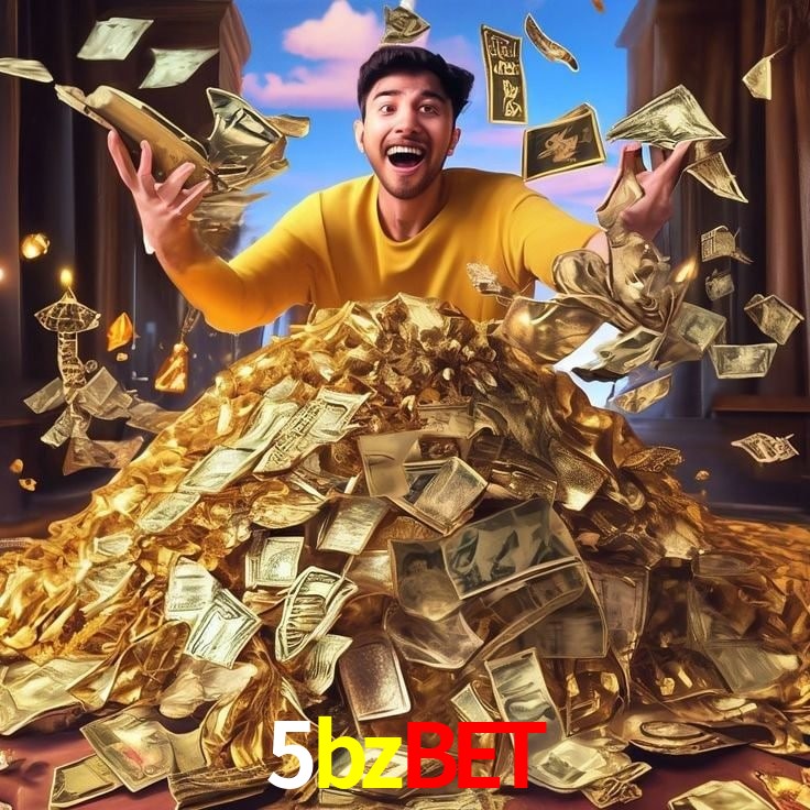 Provedores de Jogos 5bzbet