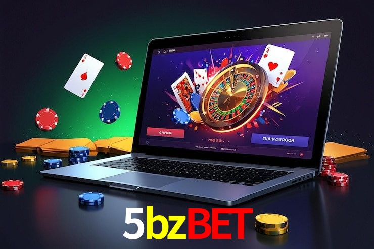 Login Seguro 5bzbet