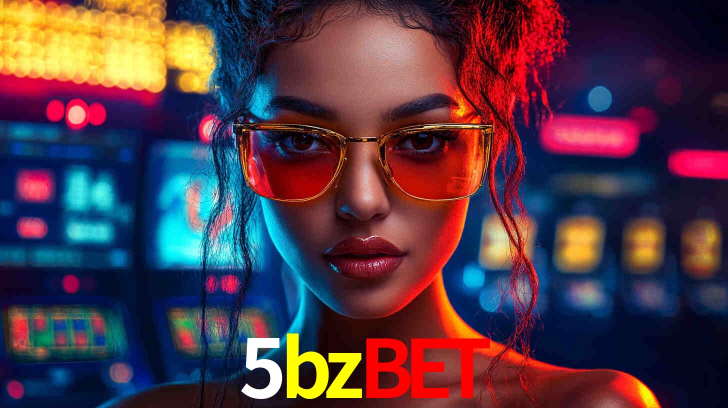 Apostas de Futebol 5bzbet