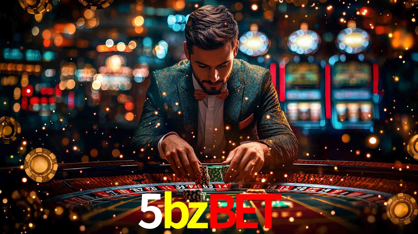Explore as vantagens do 5bzbet: serviço profissional e confiabilidade
