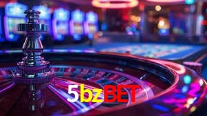 Design Responsivo 5bzbet