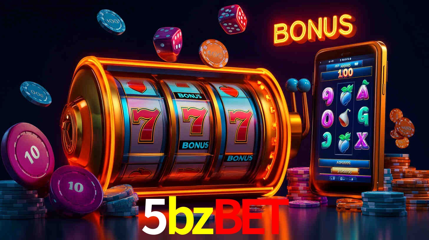 Apostas de Tênis 5bzbet