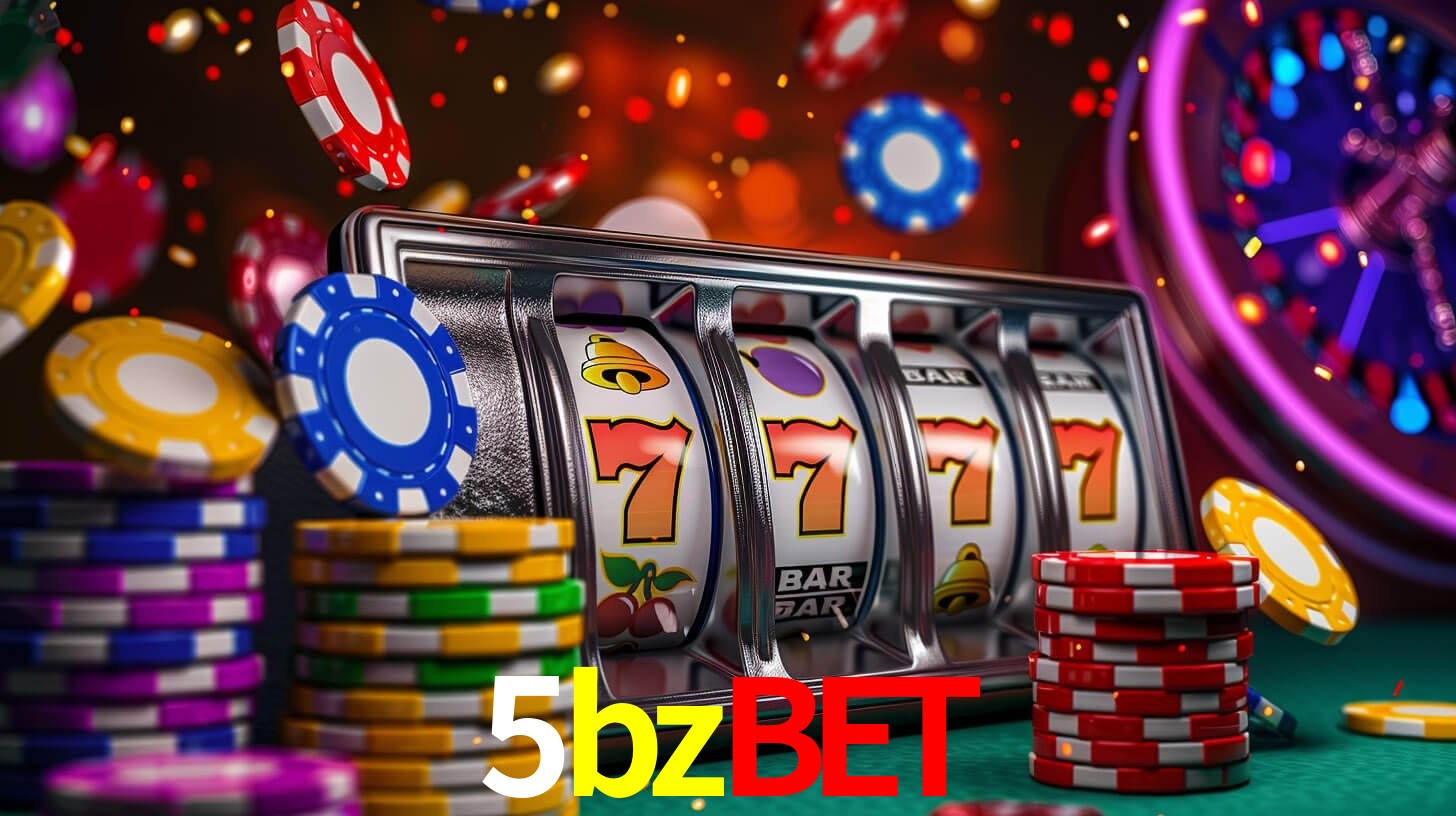 Recursos de Bônus 5bzbet
