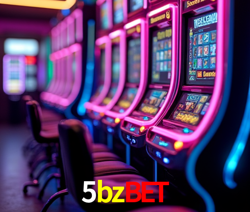 Tecnologia da Plataforma 5bzbet