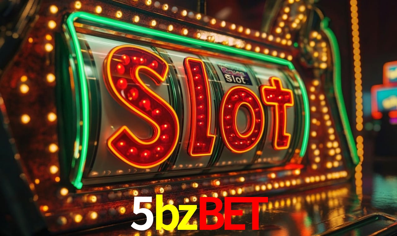 Diretório de Jogos 5bzbet