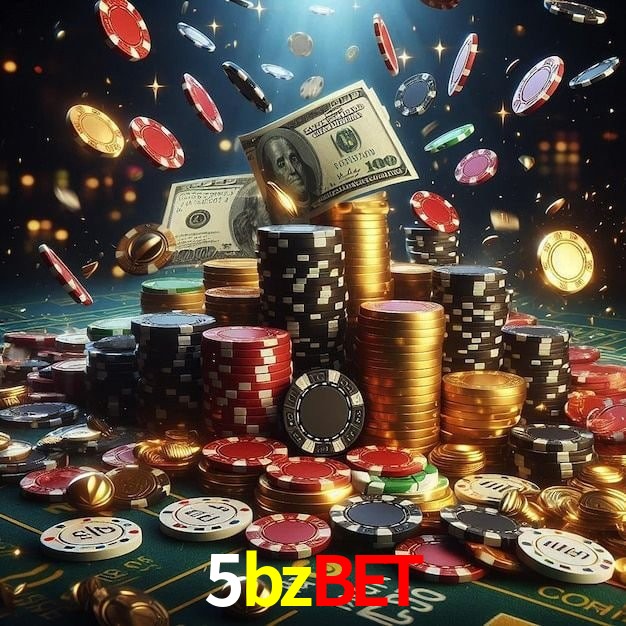 Apostas de Futebol 5bzbet