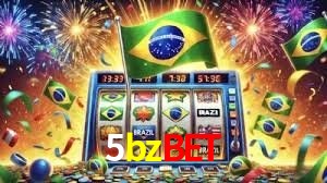 Casino Ao Vivo 5bzbet