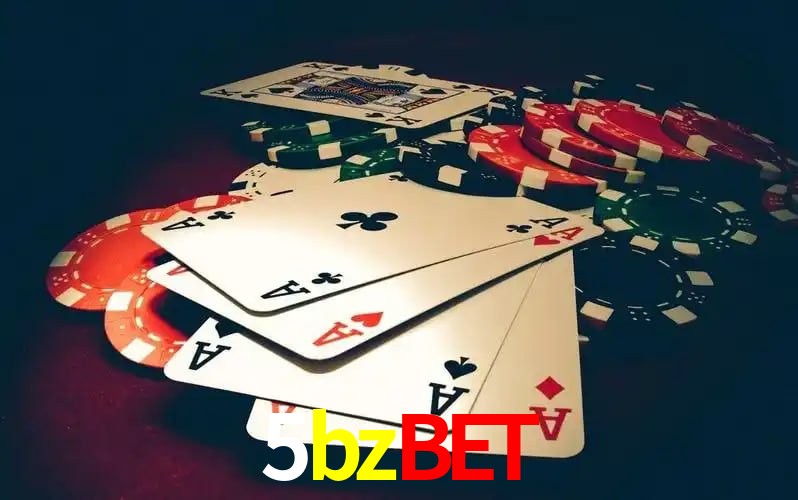 Promoção Relâmpago 5bzbet