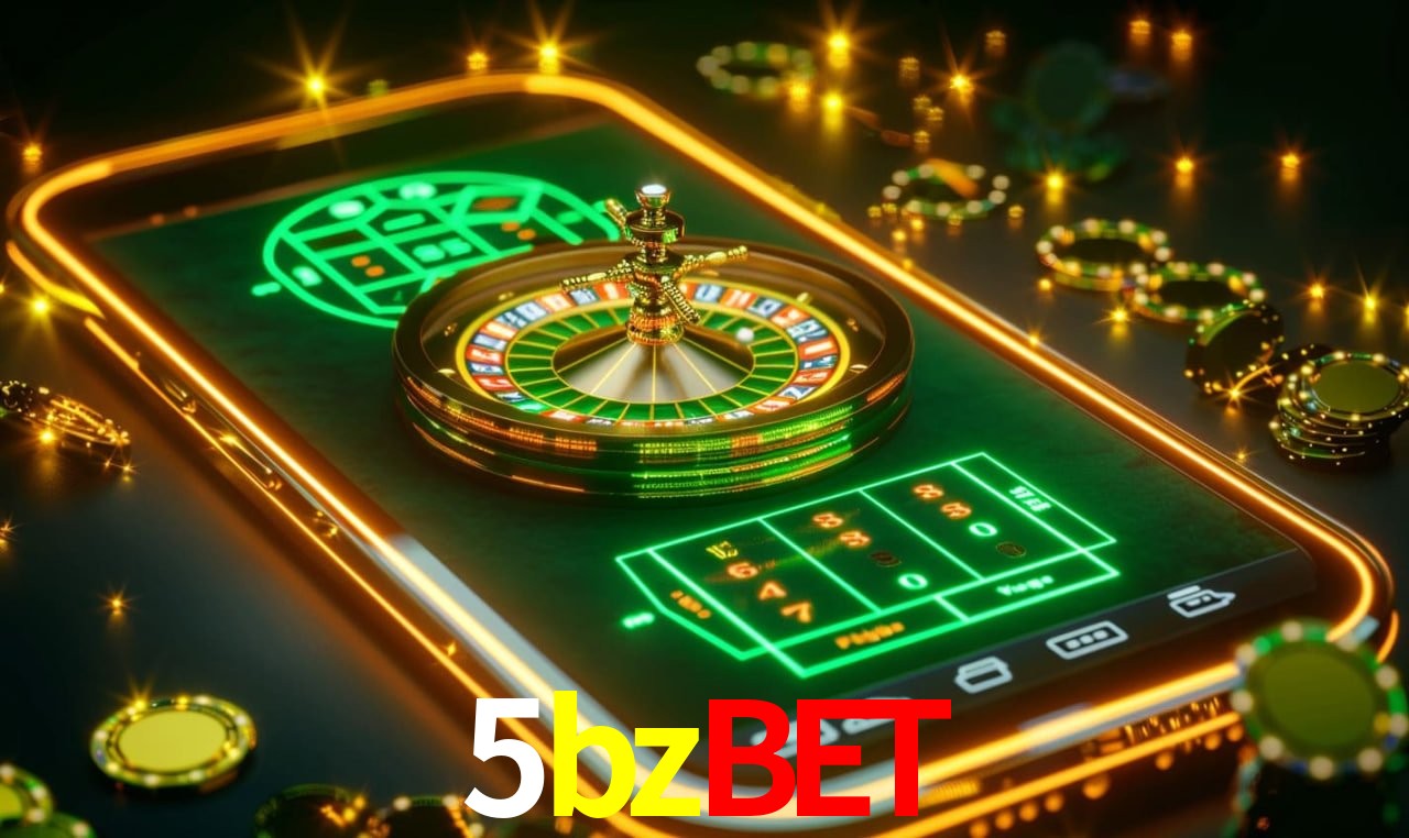Casino Ao Vivo 5bzbet