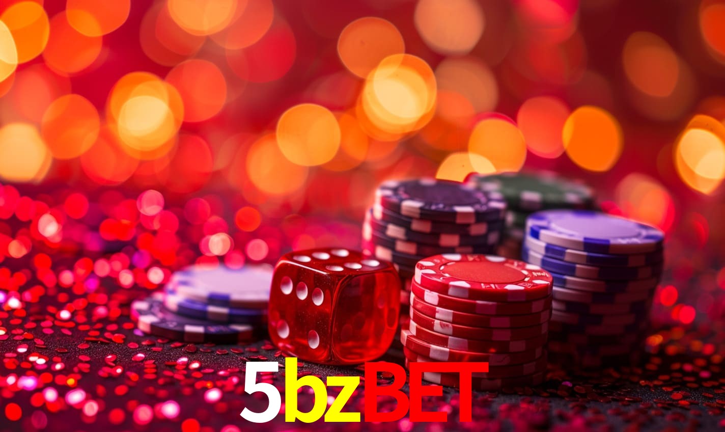 Bônus Diários 5bzbet
