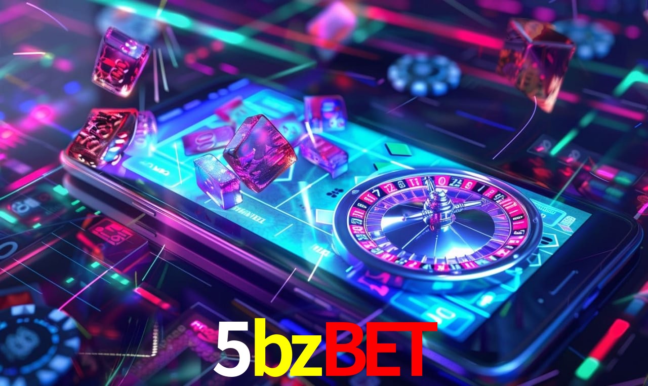 Tecnologia da Plataforma 5bzbet