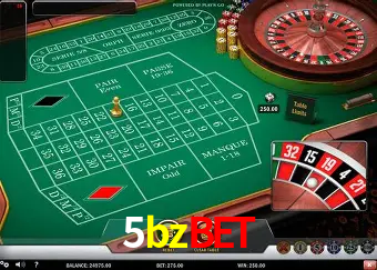 Desvendando o Mundo dos Jogos Virtuais na 5bzbet