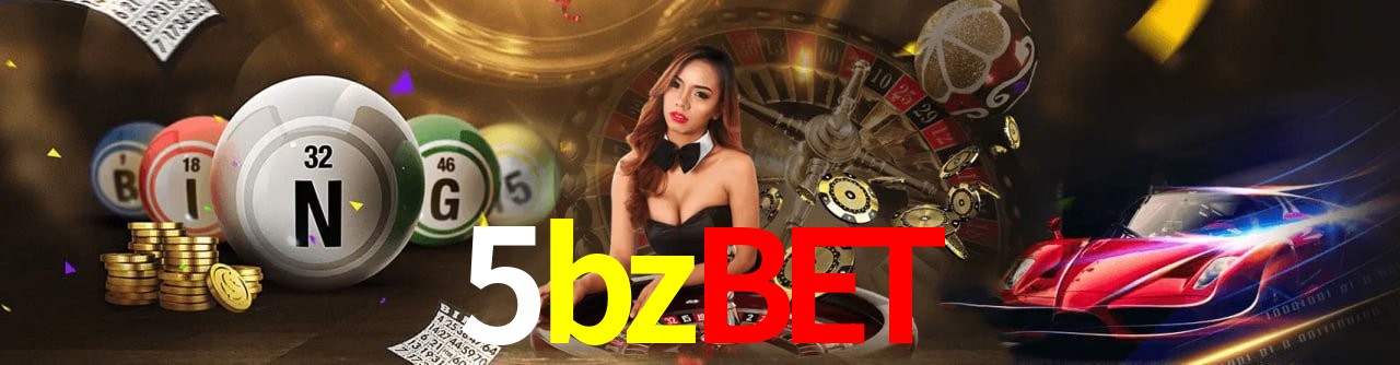 Design Responsivo 5bzbet