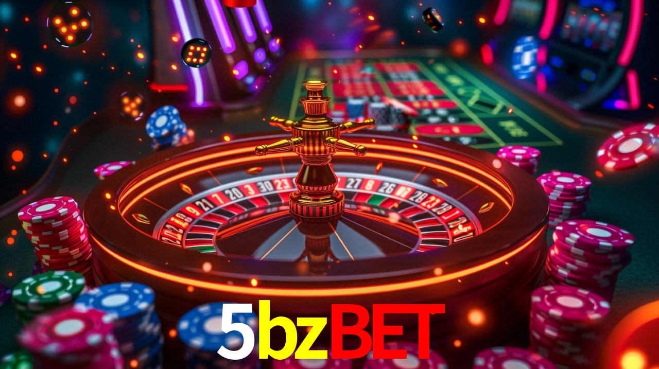 Apostas de Tênis 5bzbet
