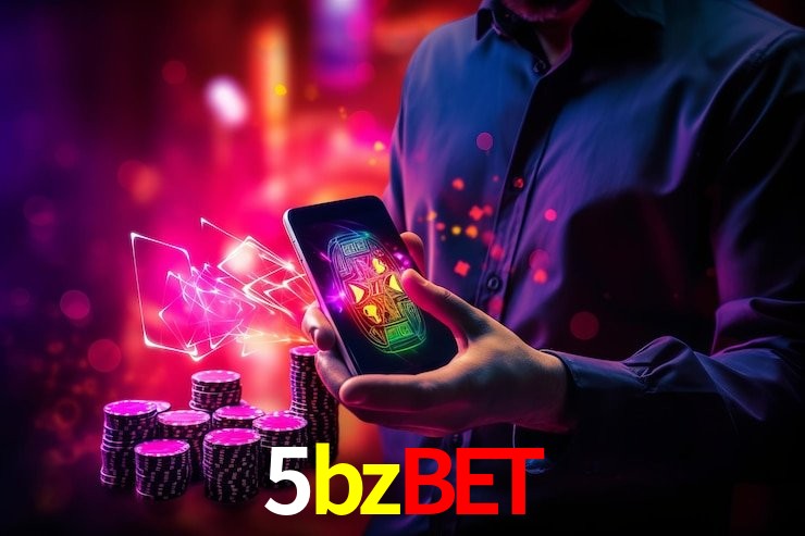 Casino Ao Vivo 5bzbet