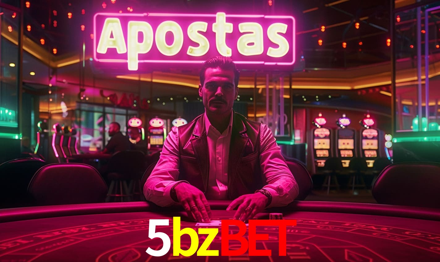 Bônus de Boas-vindas 5bzbet