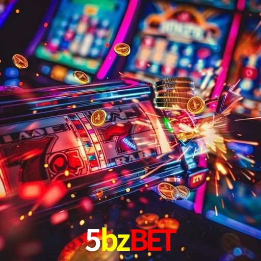 Jogos de Slot 5bzbet